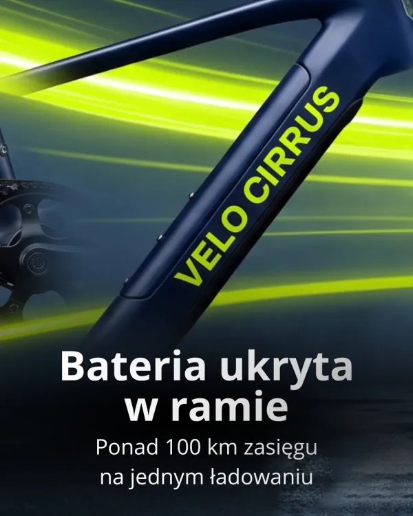 Velo Cirrus